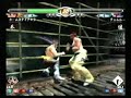 Virtua Fighter 4 Final Tuned  HomeStay VS Churumu