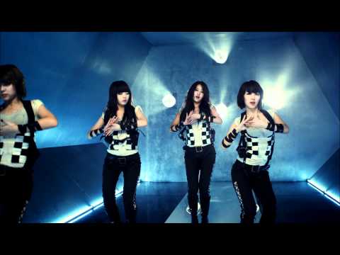 4Minute(&amp;#49324;&amp;#48516;)-Enter The 4Nia Land 41