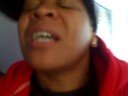 THAT damn GAY RAPPER!.... now im jus kickin a lil sumpin sumpin,
