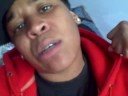 THAT damn GAY RAPPER!.... now im jus kickin a lil sumpin sumpin,
