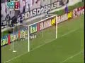 Carlitos Tevez e Marcelinho Carioca