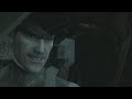 MGS4 STORY 2008-2009 TRAILER MGS4 STORY 2008-2009 TRAILER