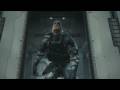 MGS4 STORY 2008-2009 TRAILER