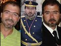 Agradecimientos Personales