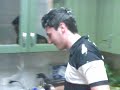 un prieten gusta tortu intr`un mod mai ciudat :))) un prieten gusta tortu intr`un mod mai ciudat :)))