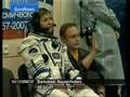 Baikonur - Kazakhstan - EuroNews - No Comment