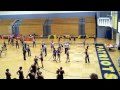 More Twirling and Dance Twirl Team Warm Up at 2011 USTA Baton Twirling Western Regionals in CA