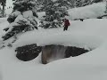 weknowsnow.com: Vail Pass Backcountry