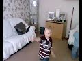 breakdancing