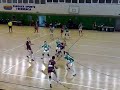 SPR SAFO LUBLIN - MECZ W ZAMOŚCIU
