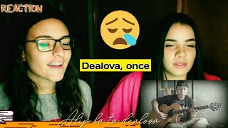 Once Mekel Dealova Live At Music Everywhere Youtube