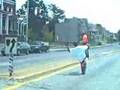 One-Wheel-UP