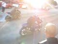 Christmas in Compton 2 Bikes (burnout FTL) Christmas in Compton 2 Bikes (burnout FTL)