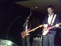 \"Ma che colpa abbiamo noi\" - Tao live@Scimmie Milano