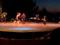 All the Way Live- Wrawsome Dance Co.