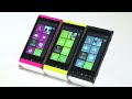 KDDI、"Mango"搭載のWindows Phone IS12Tを発表 #DigInfo IS12T