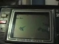 BANDAI ZAXXON DOUBLE LCD GAME BANDAI ZAXXON DOUBLE LCD GAME