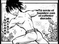 videos de Little Busters! Manga (4-koma) Capítulo 01 - español