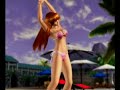 All scenes of DOAX2 (23 / 138)