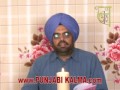Mohan Gill  is a Punjabi Haiku writer. He wrote a Haiku book name is Trale Tupke.  Haiku is a minimalist form of poetry. Amarjit Sathi.Parminder sodhi who lives in Japan introduced HAIKU poetry in Punjabi. Haiku was born in japan in fifteenth or sixteenth century.Basho Matsuo[1644-1694] is considered the first origional HAIKU writer.Japani haiku has three lines .They have also written one line haiku.In japan haiku is traditionally 5,7,5, sound syllables.All languages cannot duplicate this method of counting syllables.Foreign language writers have to decide on their own if they want to follow rules.Most of the writers in French,English,Russian,Spanish,Hindi & Punjabi are not following those rules. In Haiku we use all those images we see in daily life.Nature is big part of it.Daily routine things can be depicted in haiku poetry.Humour & philosphy can be part of it in simple language.Using metaphers & simlies from daily life & depicting images of nature in meaningful way.
 (MohanGill)