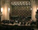 Iunia Frandes, Sarabande si mineur , violon seul , Bach