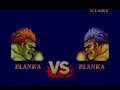 Super Street Fighter II Turbo - part 1 Super Street Fighter II Turbo - part 1