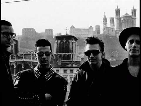 depeche mode