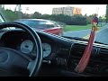 2001 ISUZU Rodeo Sport