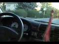 2001 ISUZU Rodeo Sport