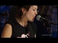 Wake Up Exhausted Tegan Quin w/ Alkaline Trio