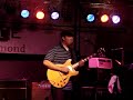 Soulive 2 Richmond VA 2007