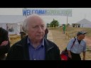 Climate Camp 08 - Scargill, Police oppression - BBC SE Climate Camp 08 - Scargill, Police oppression - BBC SE