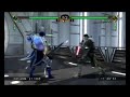 PELEA CONTRA EL APRENDIZ (SOUL CALIBUR IV EN PS3)
