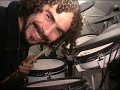 Billie Jean ROLAND TD-12 Michael Jackson