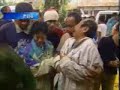 Tsunami hits Solomon Islands