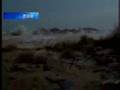 Tsunami hits Solomon Islands