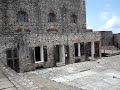 Inside Le Citadel, Milot, Haiti, 2008 Inside Le Citadel, Milot, Haiti, 2008