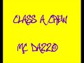 MC DAZZO- NO COMMENT