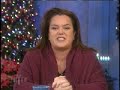 Rosie Vs. Donald