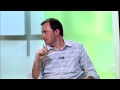 Cartão Verde - Felipe Anderson - 30/10/2012 - Bloco 3