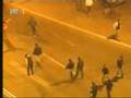 Belgrade like Beirut - Serbs attack U.S. & Western Embassies