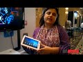 HCL U1 tablet Launch- HCL Tablet Video Review