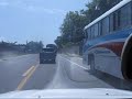 El Salvador: Driving from San Salvador to Cojutepeque - Part 2