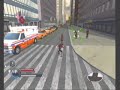 Spiderman 3 Wii