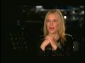 Indiana Jones 4 - Cate Blanchett interview