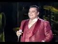 Juan Gabriel Ya no te sientas sola y triste