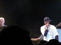 Chamillionaire in Lund