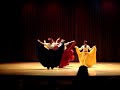 Cumbia currulao Oriana