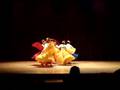Cumbia currulao Oriana