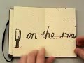 Moleskine Neasden Control Centre notebook @ Detour